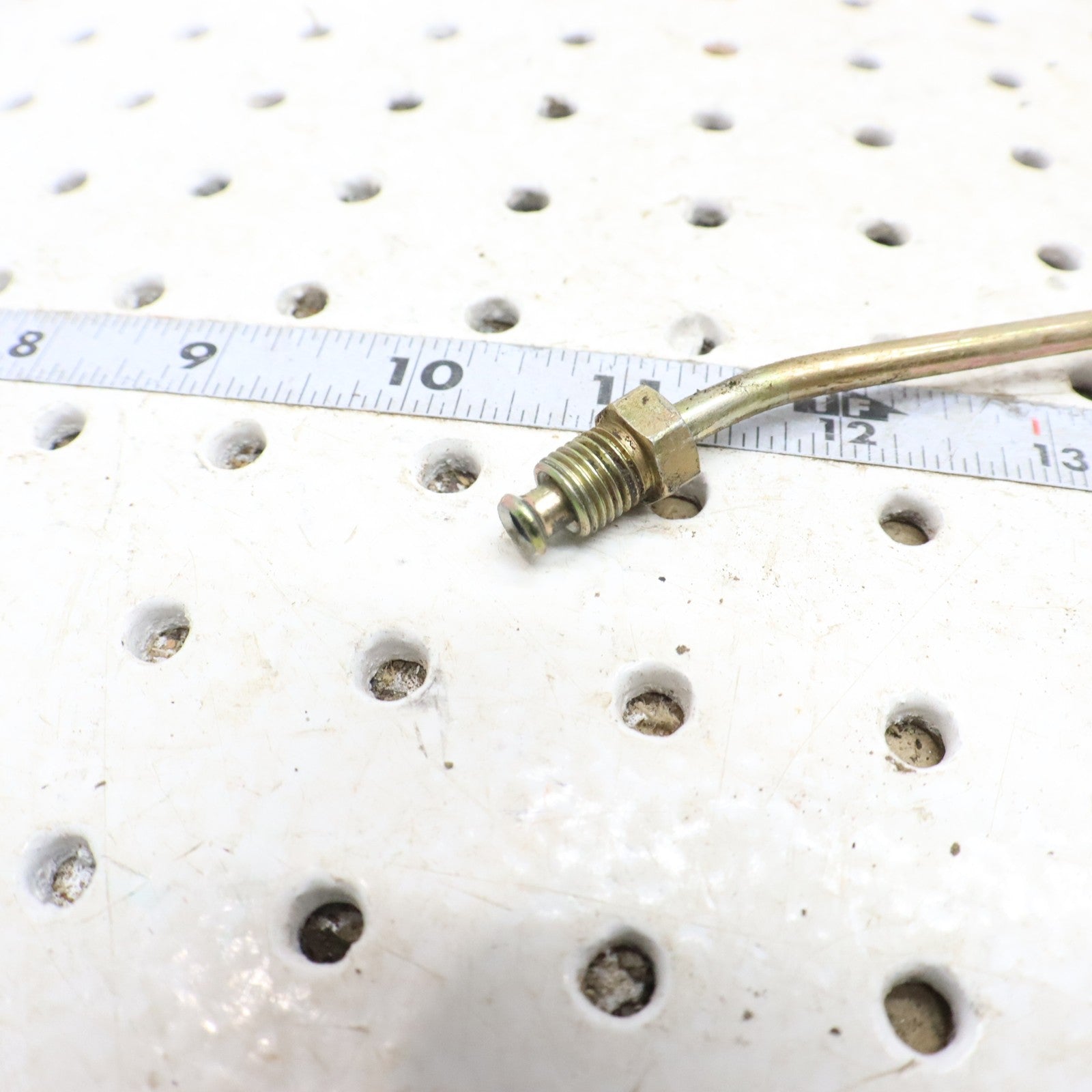 2008 Polaris Sportsman 800 Brake Line Upper Pod 1910913