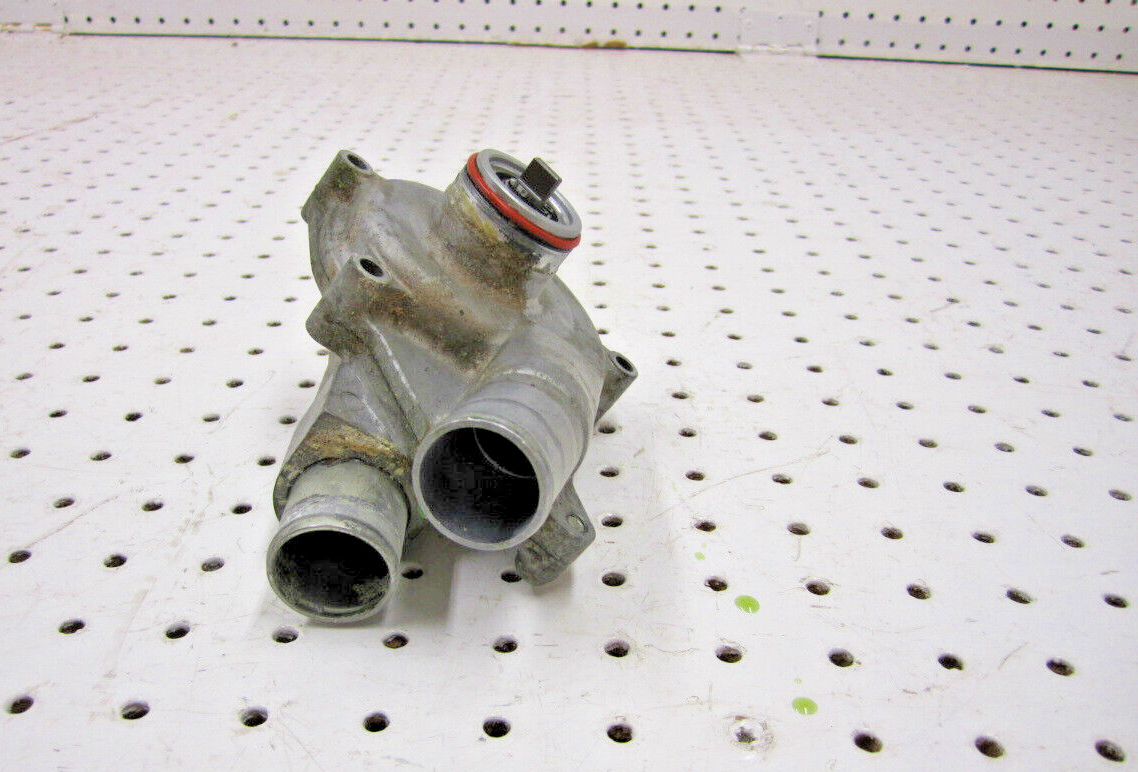 2007 YAMAHA PHAZER PZ50 WATER PUMP 8GC-12420