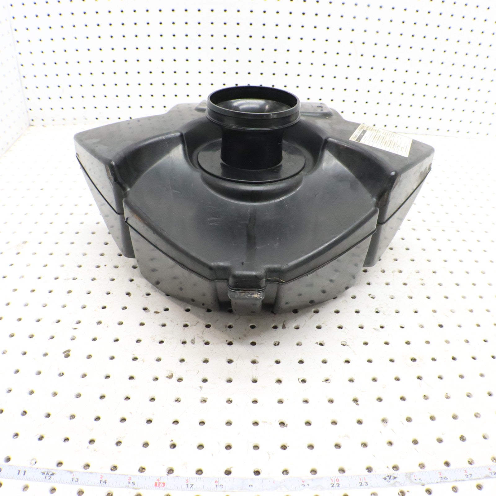 2009 Arctic Cat Crossfire R 8 Air Box Airbox Intake Silencer 0770-719