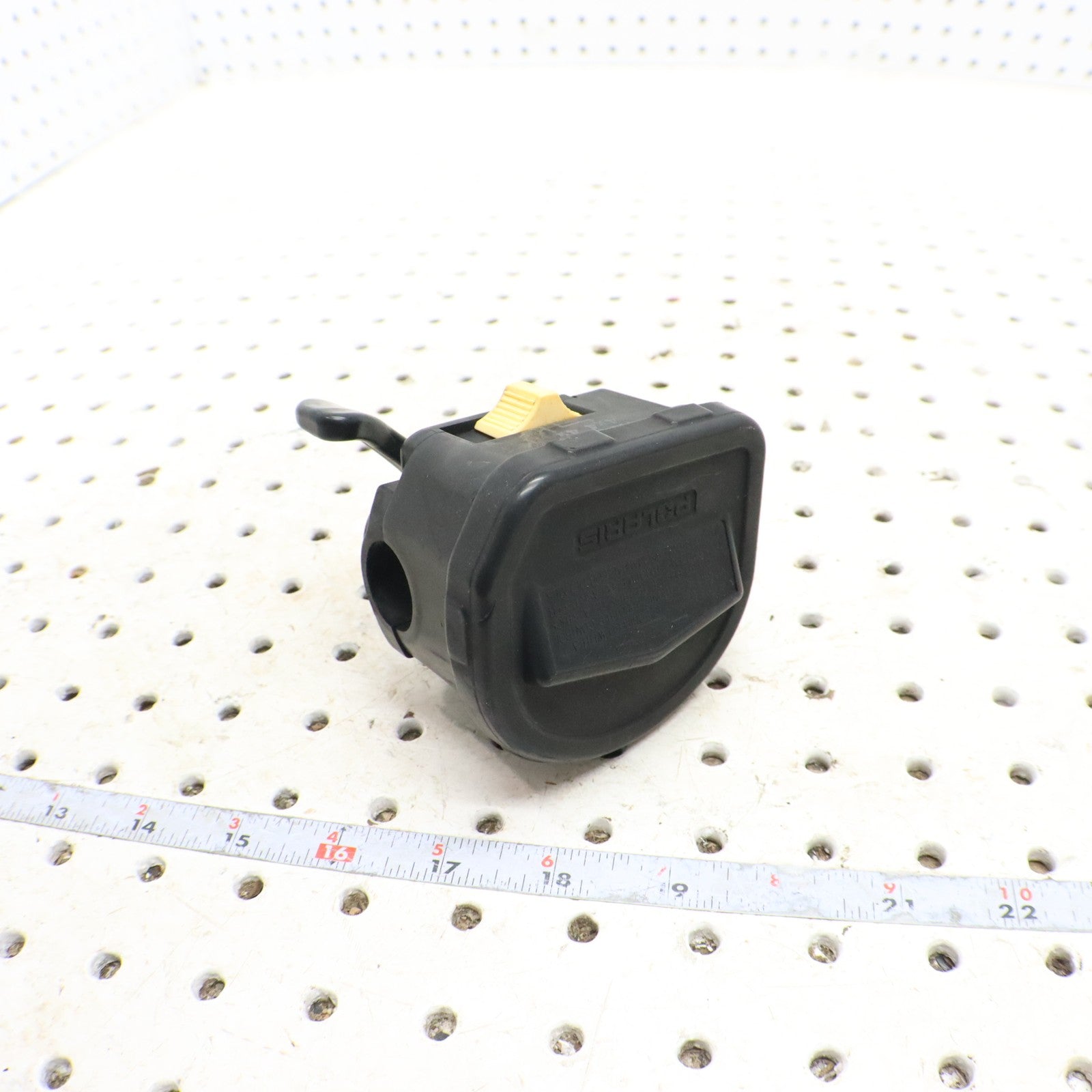 2008 Polaris Sportsman 800 Throttle Control 2010334