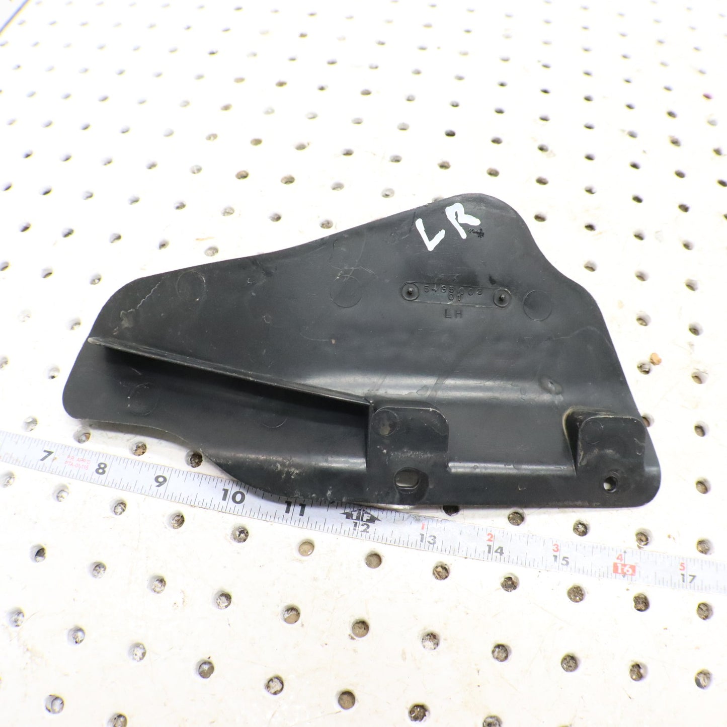 2015 Polaris Sportsman 570 Cv Joint Shield Axle Protector Guard 5435008-070