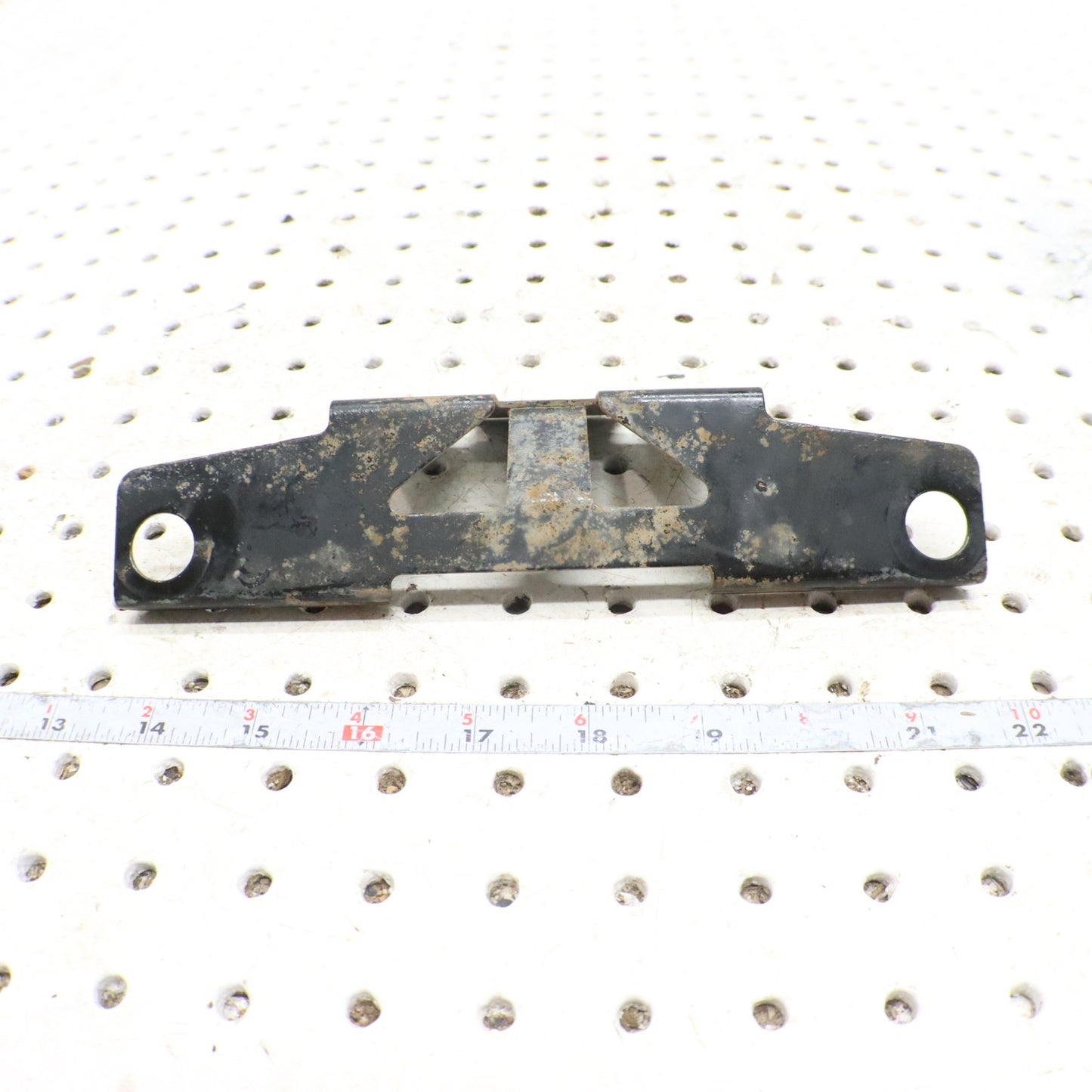 2008 Polaris Sportsman 800 Lower Radiator Bracket 5247047-067