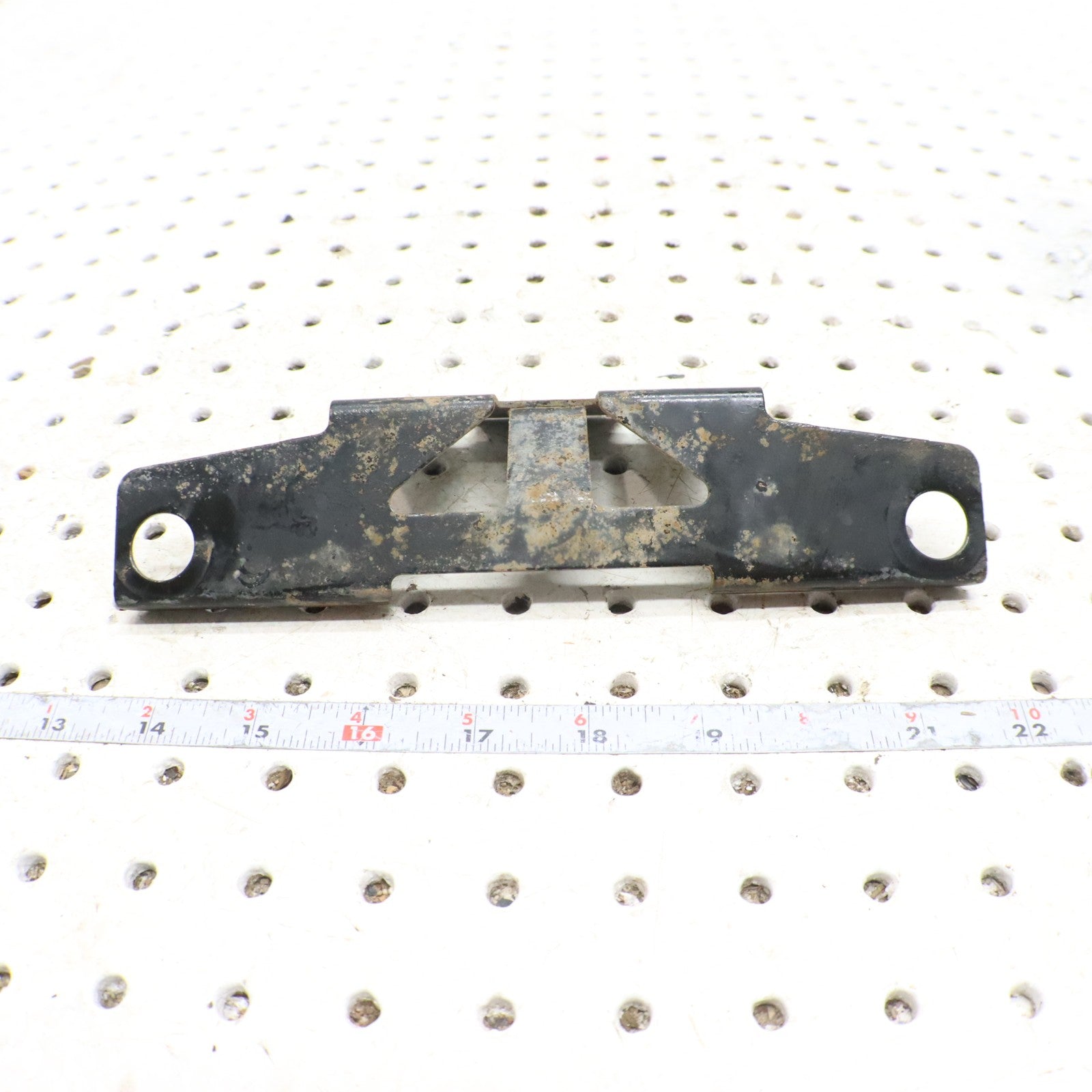 2008 Polaris Sportsman 800 Lower Radiator Bracket 5247047-067