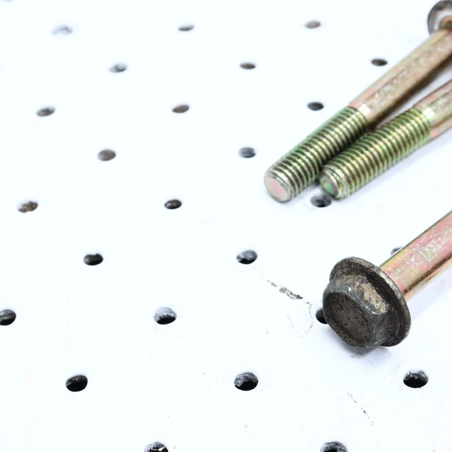 2006 POLARIS CLASSIC 700 CYLINDER BOLTS 7518292; 7518091