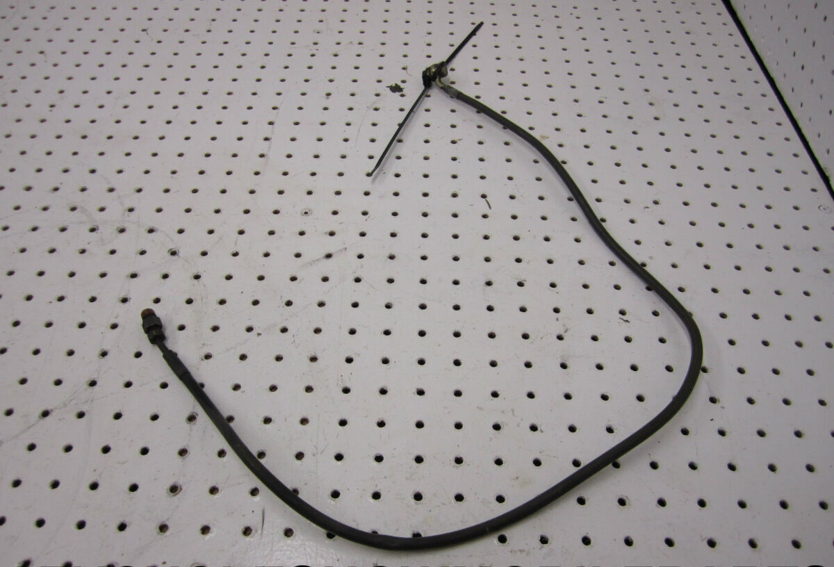 2007 ARCTIC CAT M8 SNO PRO 153 BRAKE LINE 2602-009