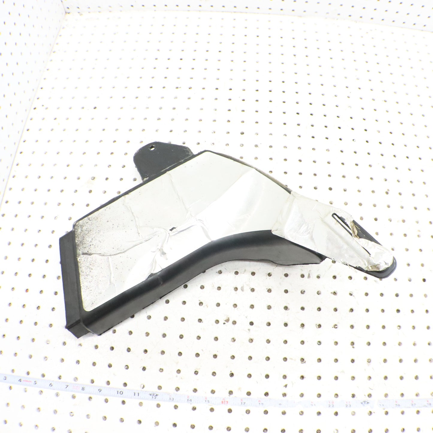 2009 Arctic Cat Crossfire R 8 Air Intake Tube 3606-481