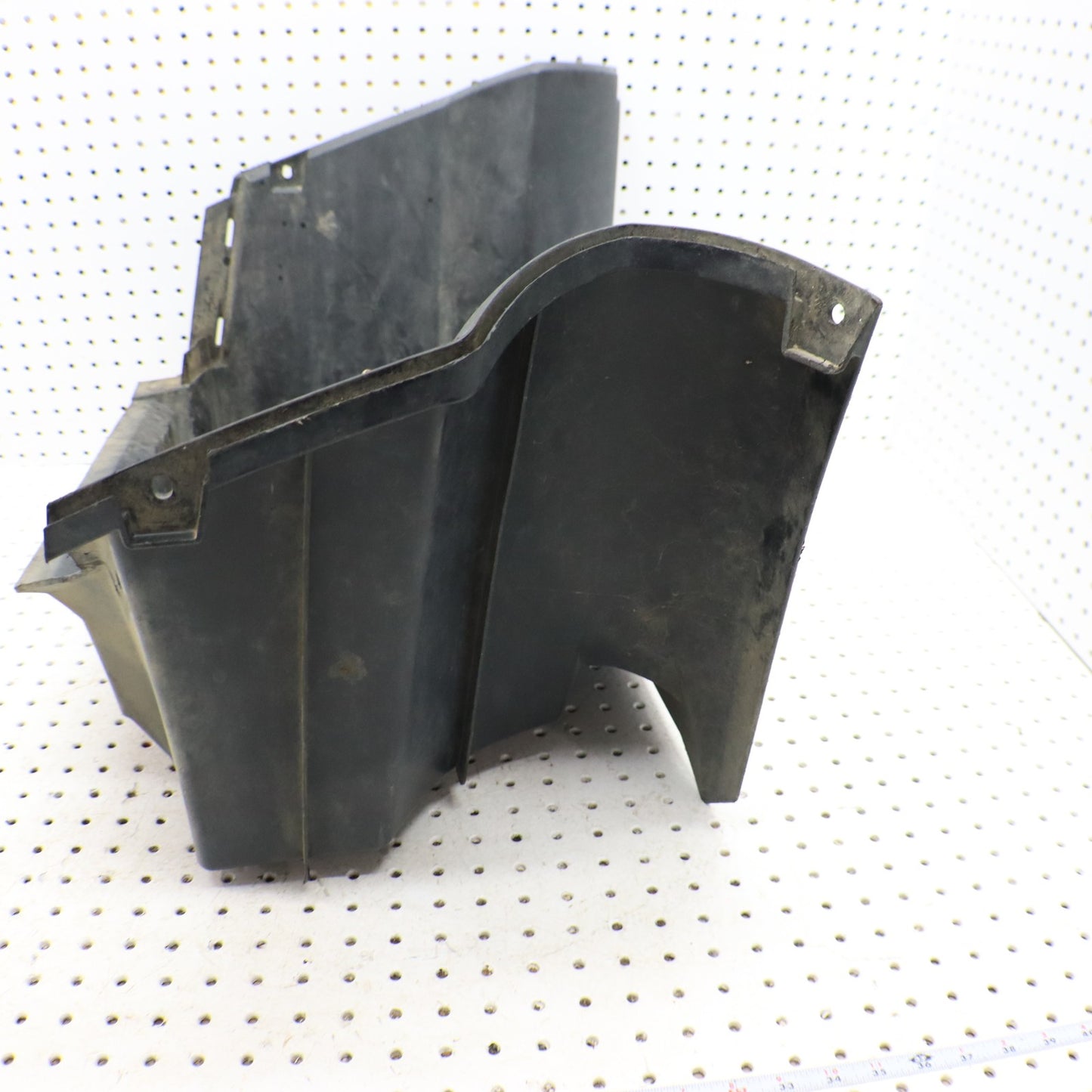 2009 Polaris Sportsman Xp 850 Right Footwell Step Footrest 5435822-070 5439077