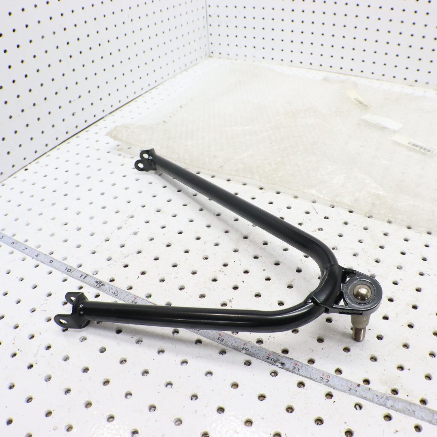 NEW ARCTIC CAT UPPER RIGHT CONTROL ARM 2703-922 NEW OLD STOCK IN BUBBLE WRAP