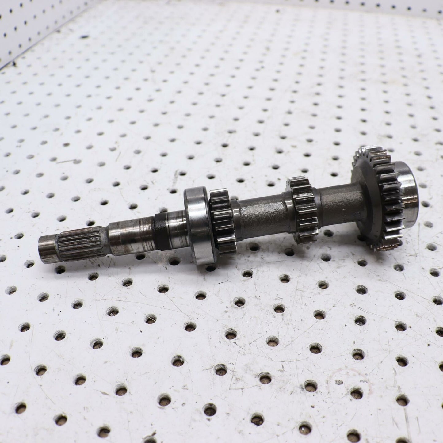 2002 POLARIS SPORTSMAN 500 TRANSMISSION SHAFT INPUT 3233571