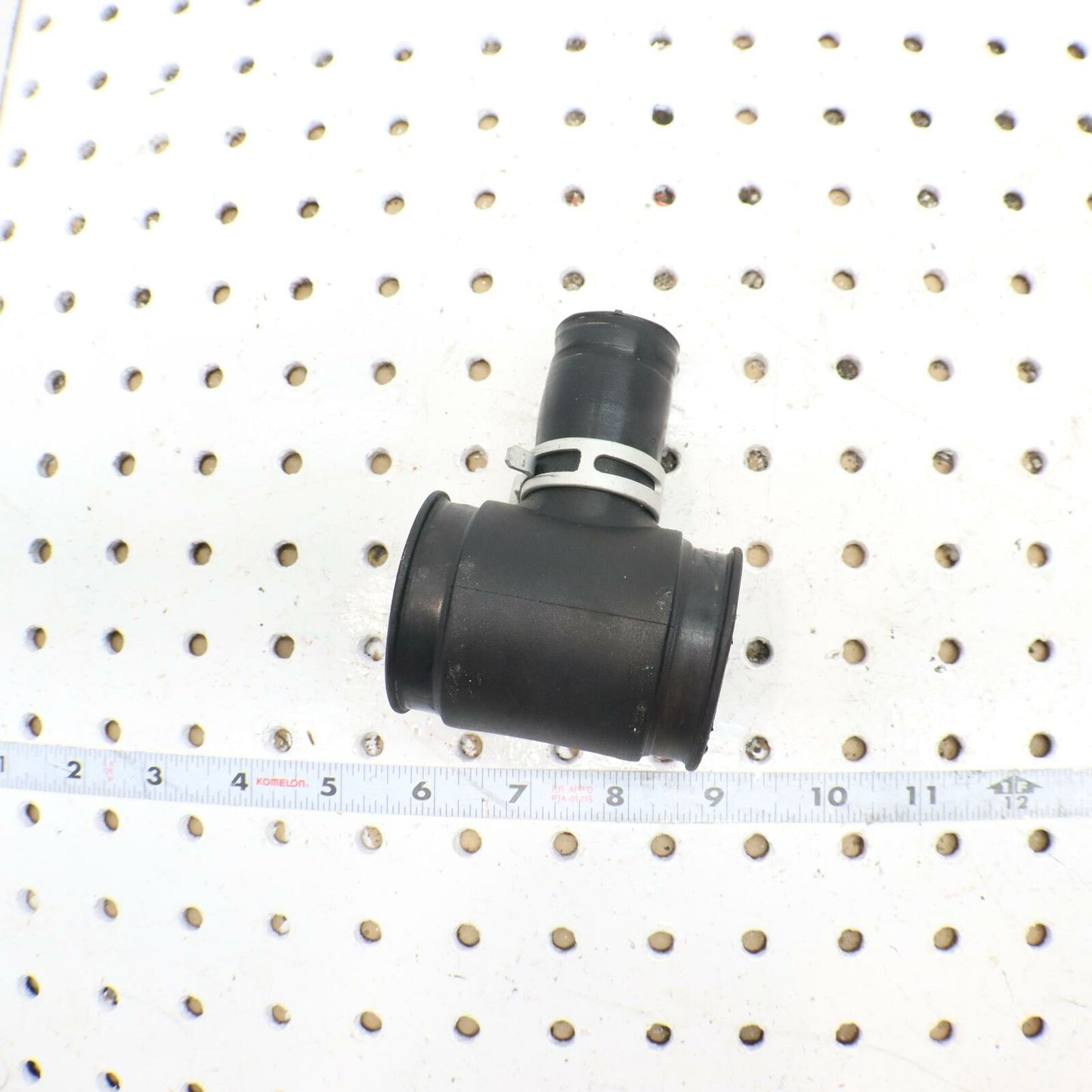 2006 POLARIS SWITCHBACK CONNECTOR-BOOST TUBE/CHG AIR 5413021