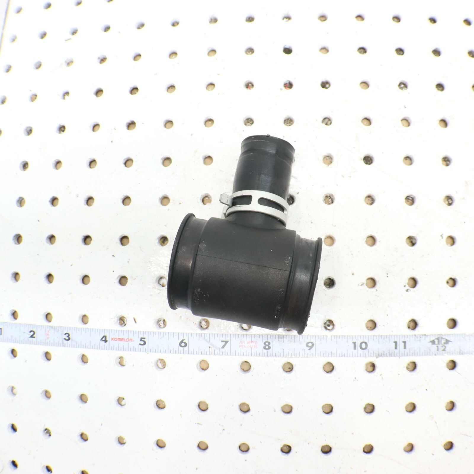 2006 POLARIS SWITCHBACK CONNECTOR-BOOST TUBE/CHG AIR 5413021
