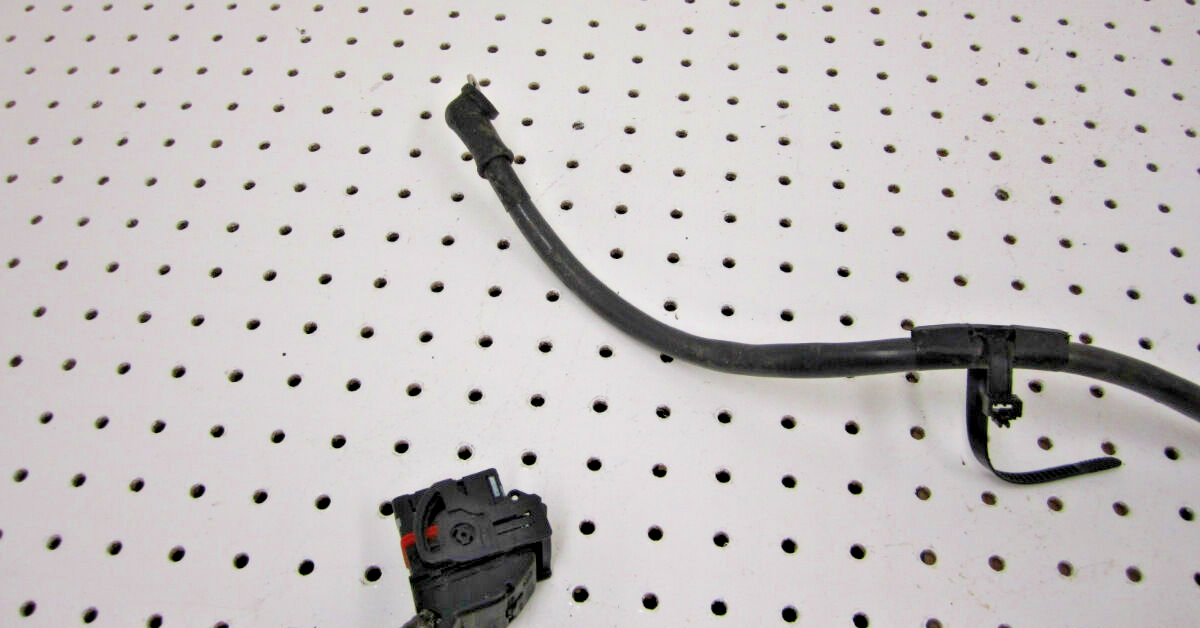 2014 KYMCO MXU 700i LE 4X4 WIRE HARNESS MAIN 32100 32100-LKM5-E00