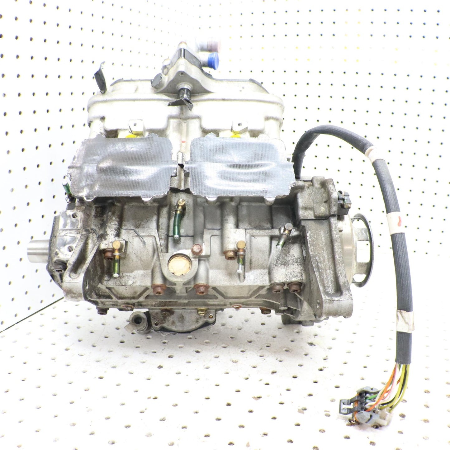 2015 POLARIS SWITCHBACK 800 ENGINE SHORT BLOCK 2205653