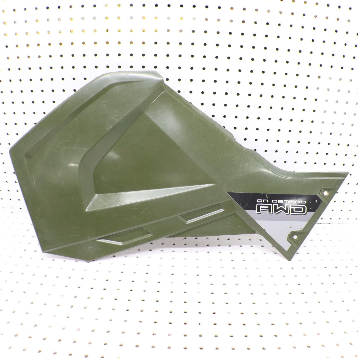 2014 Polaris Sportsman 570 Side Panel Cover Left 5450521-498