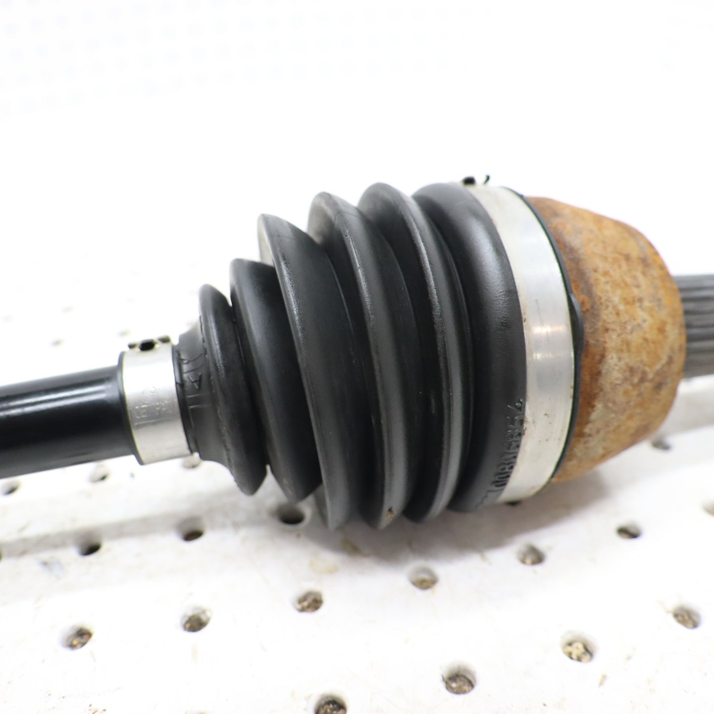2009 Polaris Sportsman Xp 850 Cv Drive Axle Shaft FRONT 1332873