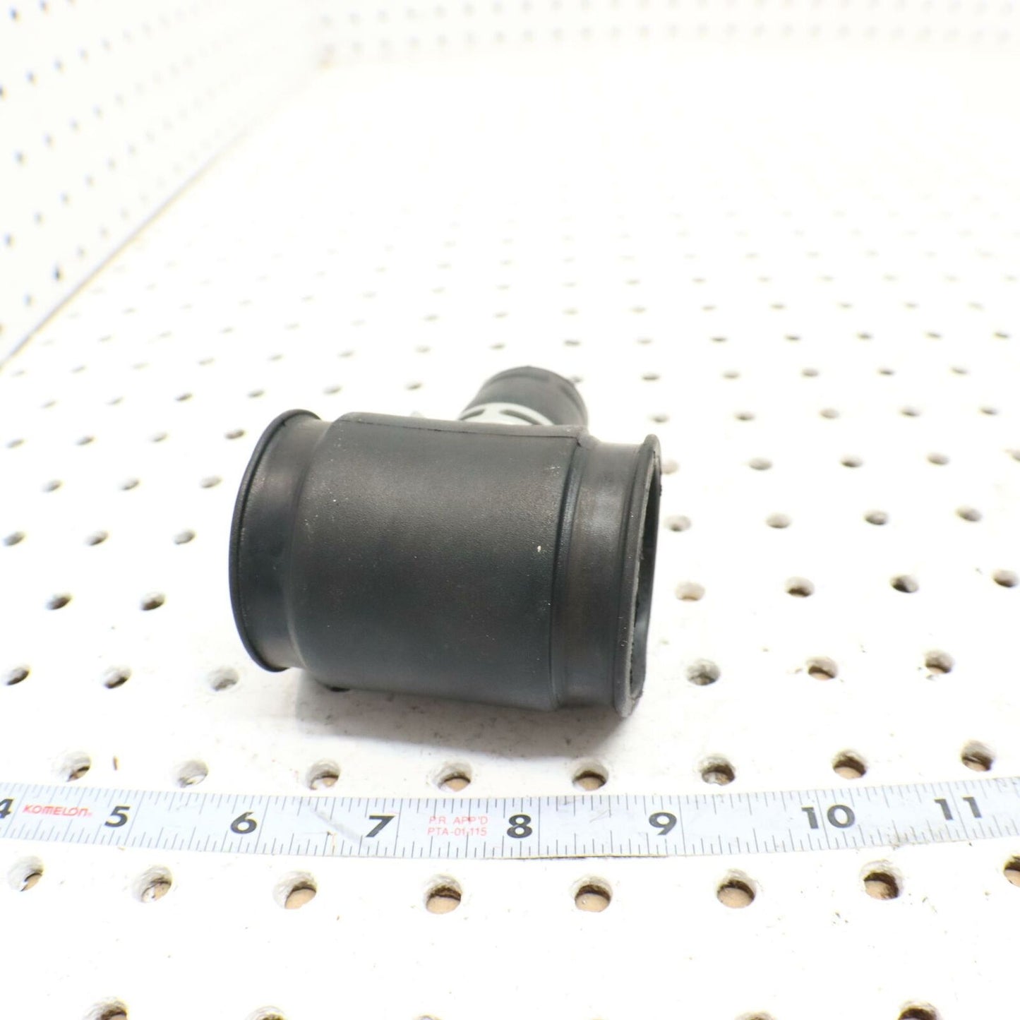 2006 POLARIS SWITCHBACK CONNECTOR-BOOST TUBE/CHG AIR 5413021