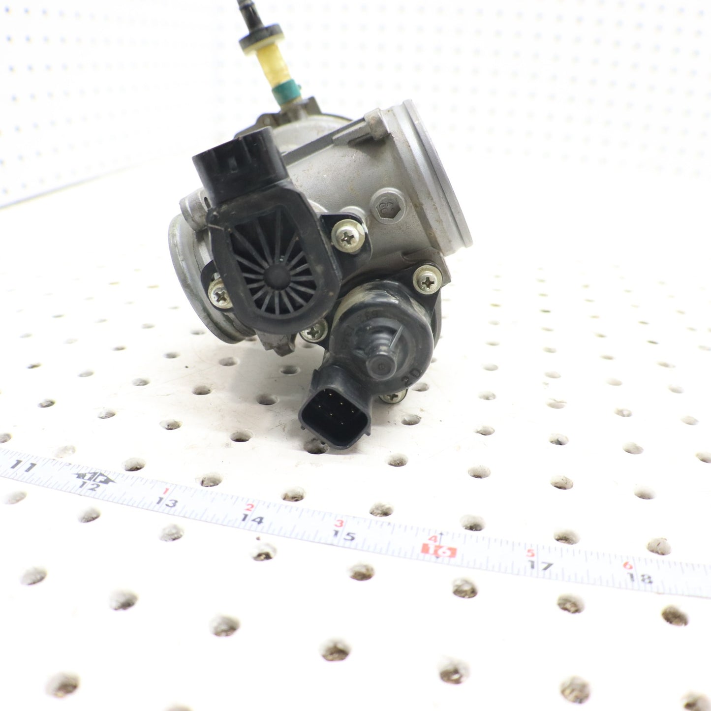2016 Polaris Sportsman Sp 570 Throttle Body 1205009