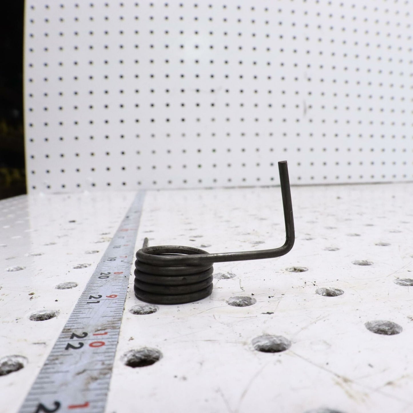 2000 POLARIS SPORTSMAN 500 SPRING, TORSION 3233431