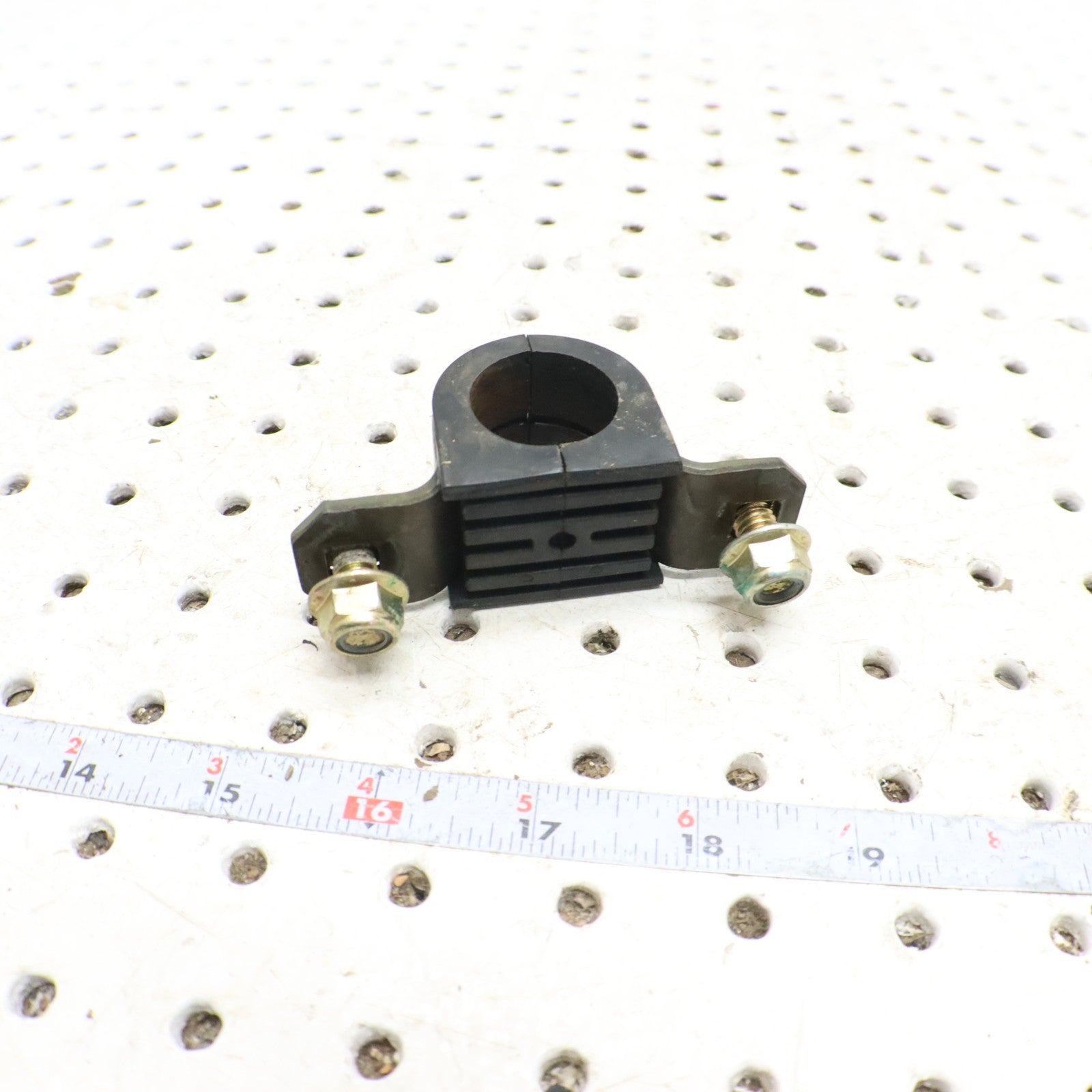 2008 Polaris Sportsman 800 Steering Post Bushing 5246732 5257028 5433866 5439731