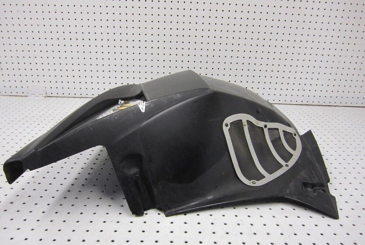 2007 SKI DOO SUMMIT X 800 LH SIDE BODY PANEL 517302803
