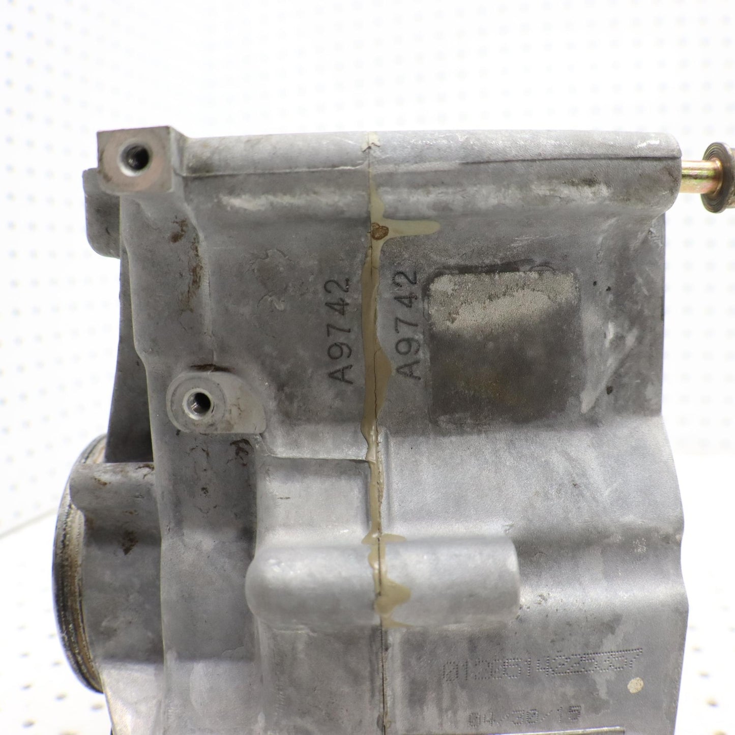 2014 Polaris Sportsman 570 Crankcase Engine Case 2205169; 2206361