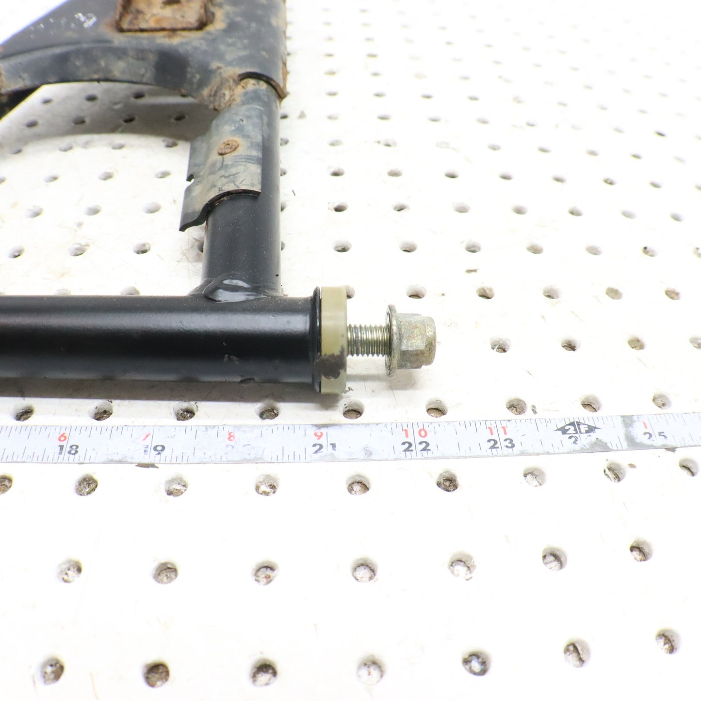 2009 Polaris Rzr 800 Upper Front Right Control A Arm 1015454-458; 1018204-458