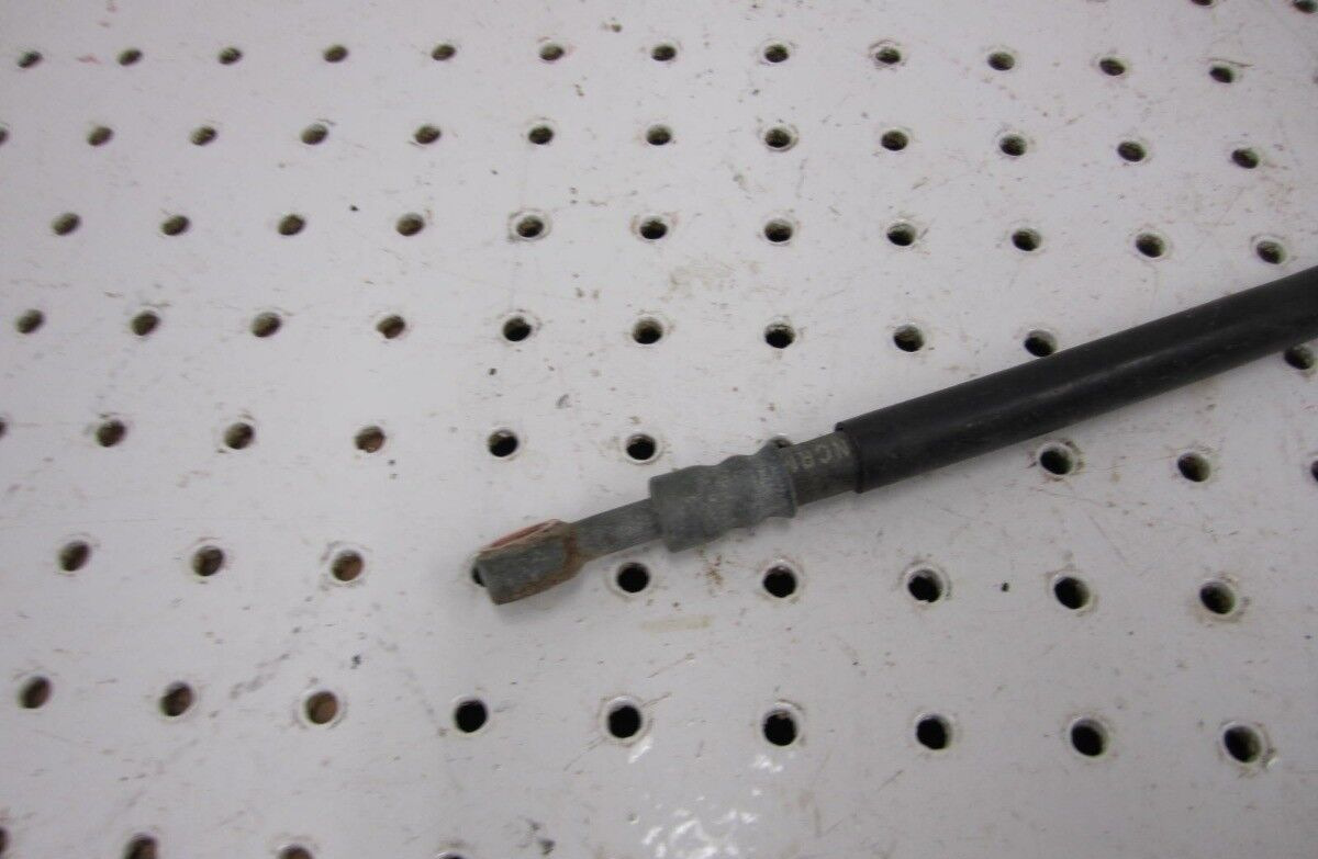 2003 YAMAHA GRIZZLY 660 4X4 BRAKE LINE TOP 1 5KM-25872-00-00, 5KM-25872-11-00