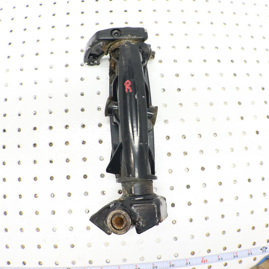 2011 ARCTIC CAT F8 SPINDLE RIGHT 2703-372
