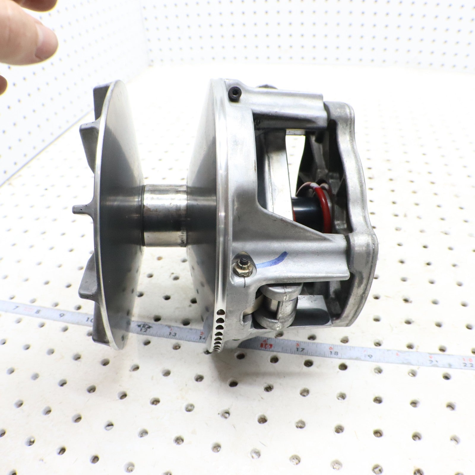 2008 Polaris Sportsman 800 EBS Drive Clutch Primary Clutch 1322749