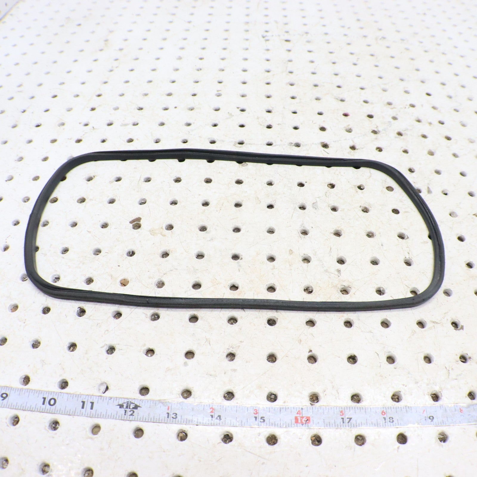 2008 Polaris Sportsman 800 AIRBOX COVER SEAL 5812829; 5813949