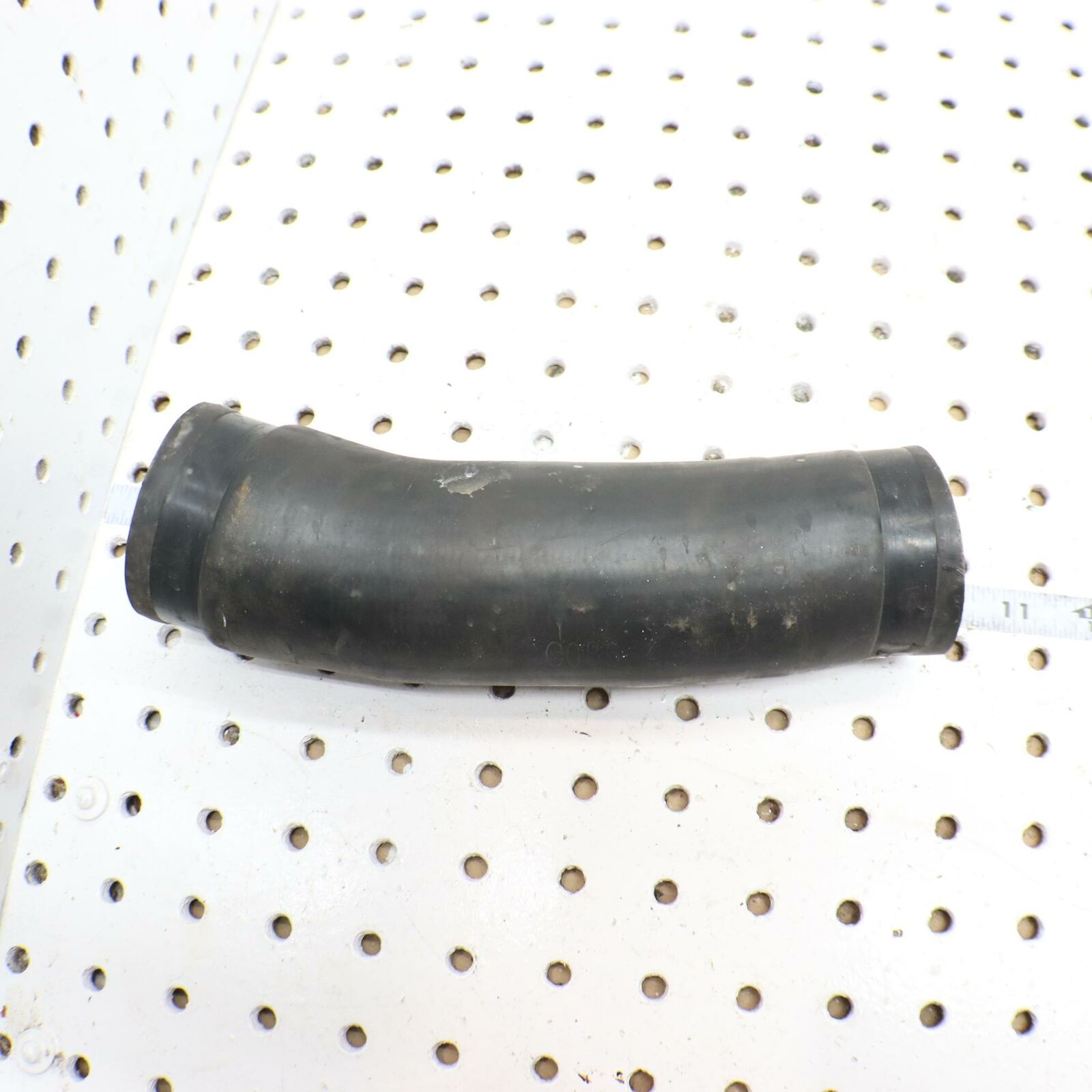 2006 POLARIS SWITCHBACK BOOST INTAKE TUBE PIPE HOSE 5412642