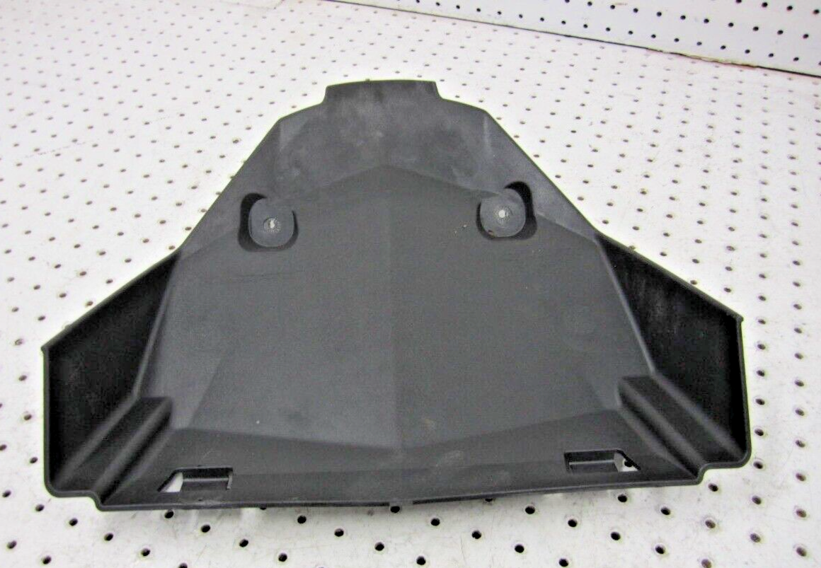 2007 ARCTIC CAT F5 EFI LXR SEAT BASE PANEL 4606-225