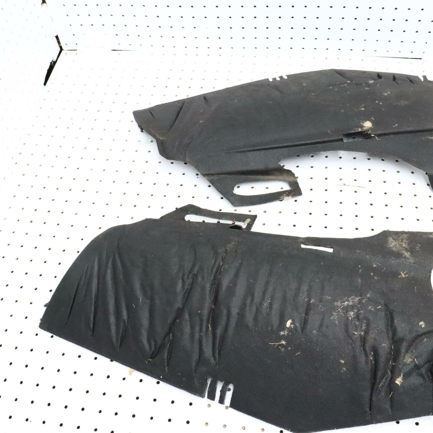 2006 ARCTIC CAT CROSSFIRE 700 ACOUSTICAL HOOD FOAM 0617-545 0617-490