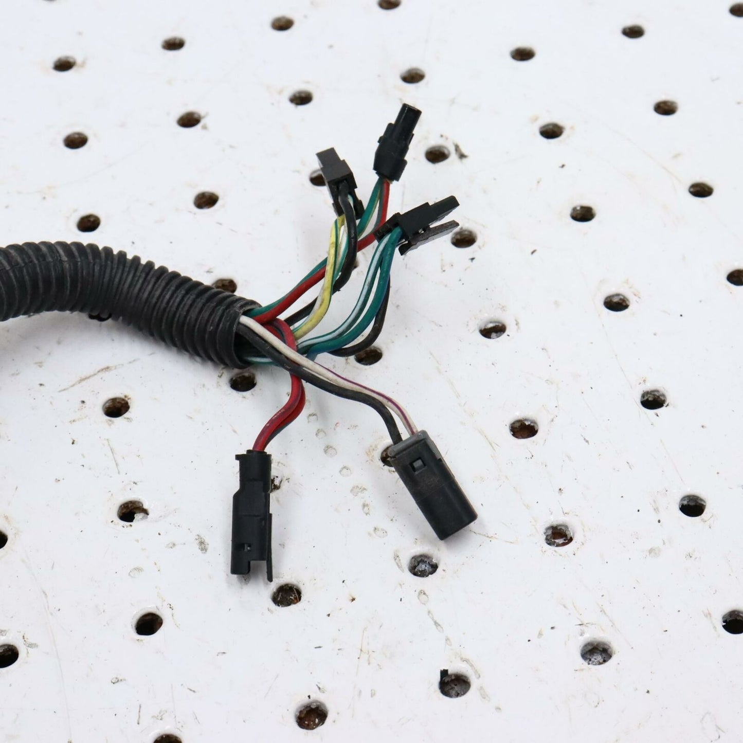 2012 ARCTIC CAT PROCROSS F1100 STEERING HANDLEBAR WIRE HARNESS 1686-637