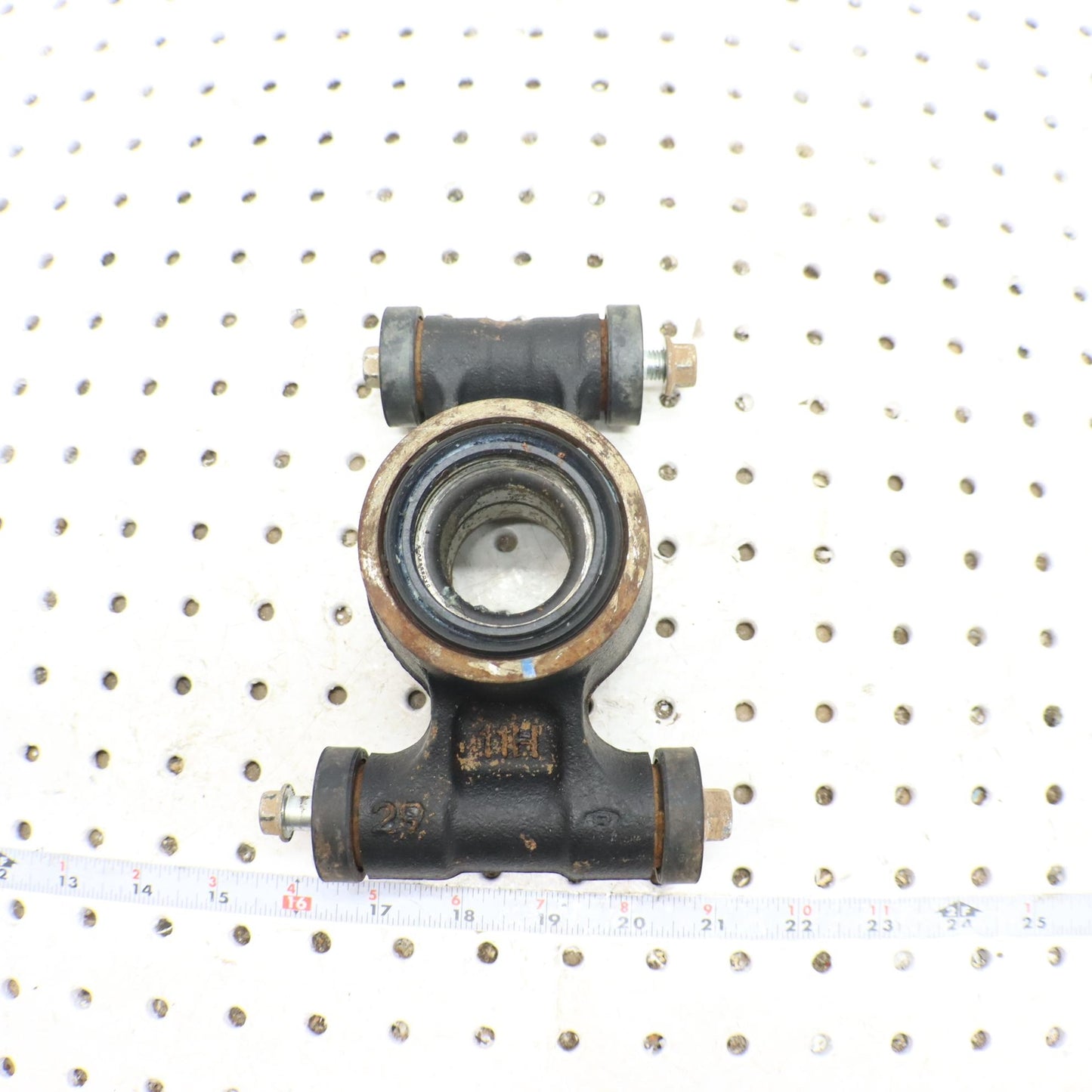 2016 SUZUKI KING QUAD 500 BEARING CARRIER KNUCKLE REAR 61600-11820