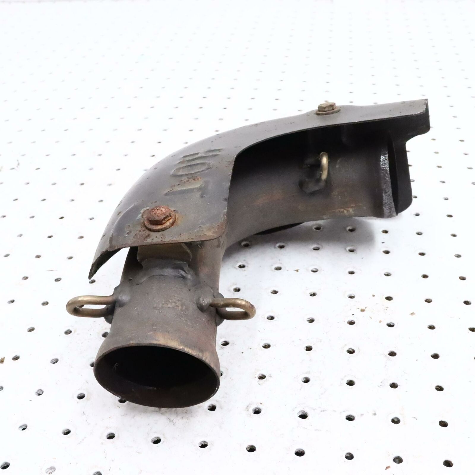 2006 POLARIS SWITCHBACK EXHAUST PIPE 1261365; 5249493; 5249493-029