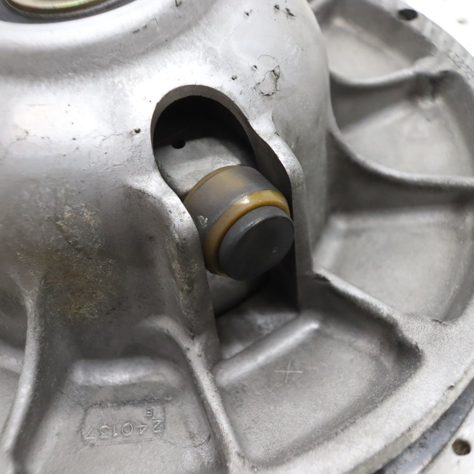 2008 Polaris Sportsman 800 Driven Clutch Secondary Clutch 1322751