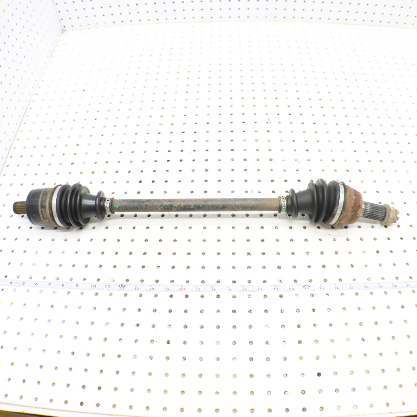 2013 Polaris Ranger Xp 900 Cv Drive Axle Shaft FRONT 1332637
