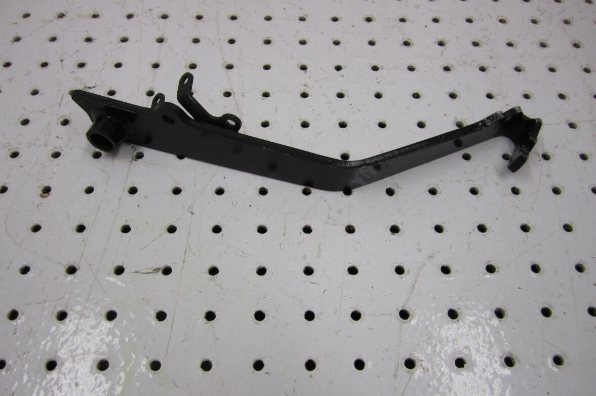 2014 YAMAHA GRIZZLY 450 4X4 EPS BRAKE PEDAL 1CT-F7211