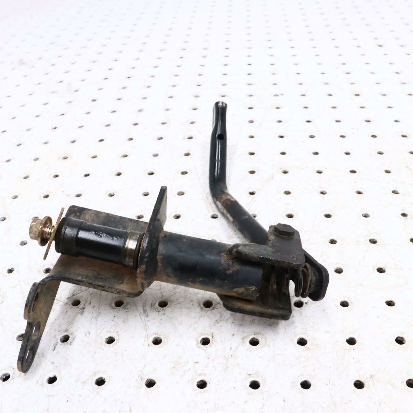 2004 ARCTIC CAT 650 SHIFT LEVER 0502-185; 0502-560
