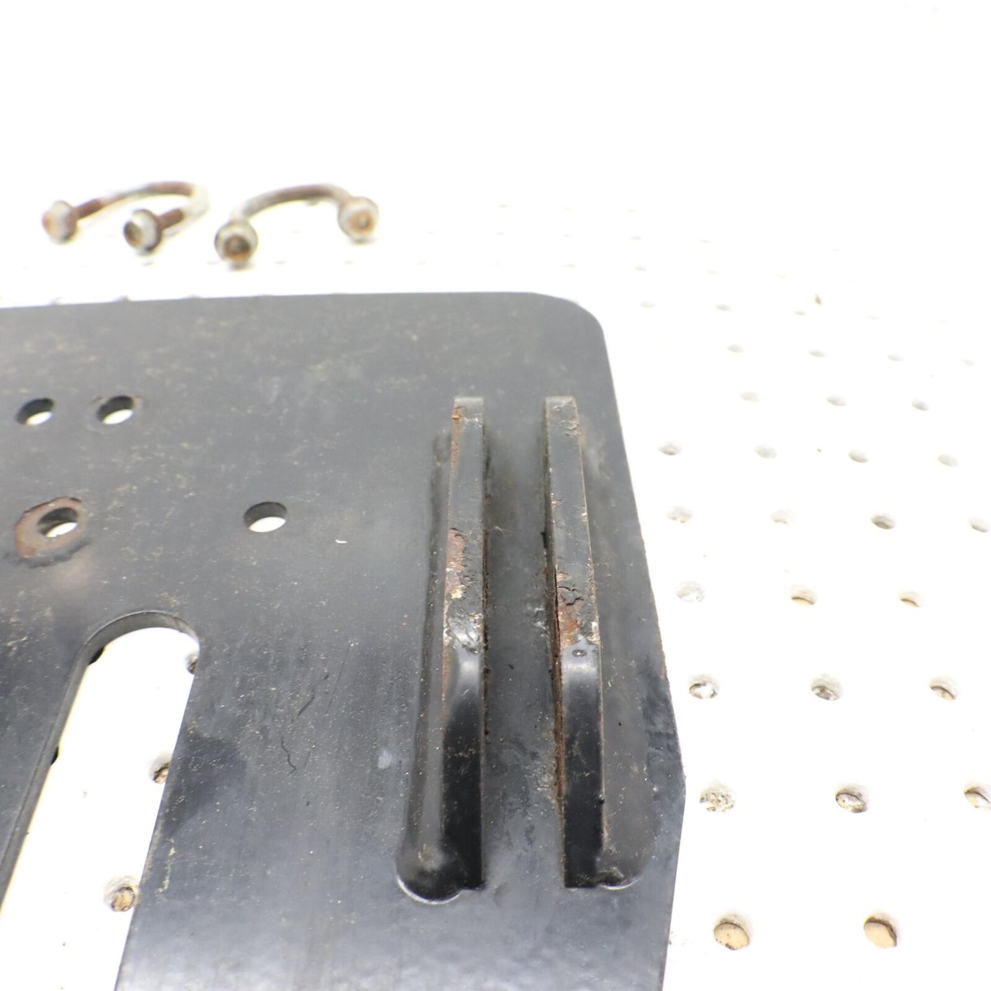 2018 POLARIS SPORTSMAN SP 850 PLOW MOUNT KFI PLOW MOUNT 105075