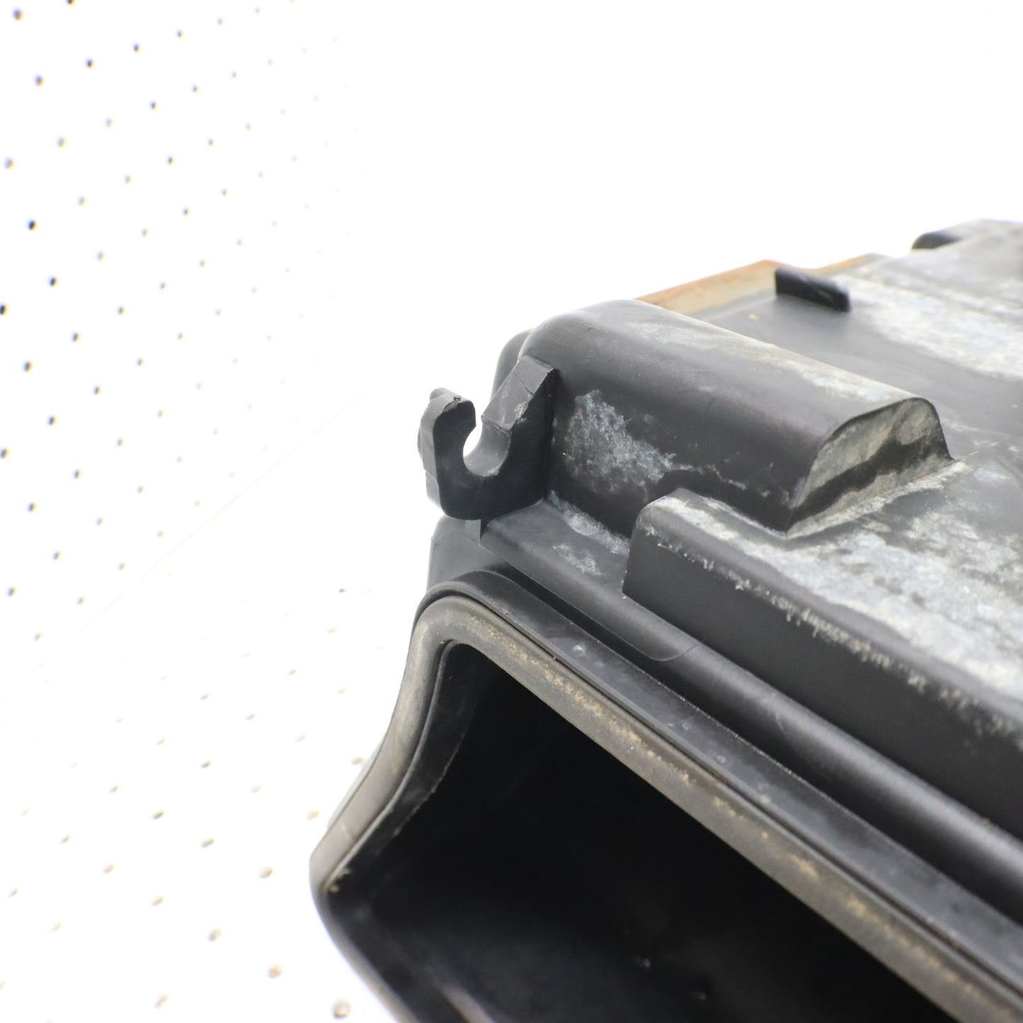 2008 Polaris Sportsman 800 Storage Box Rear 1203104