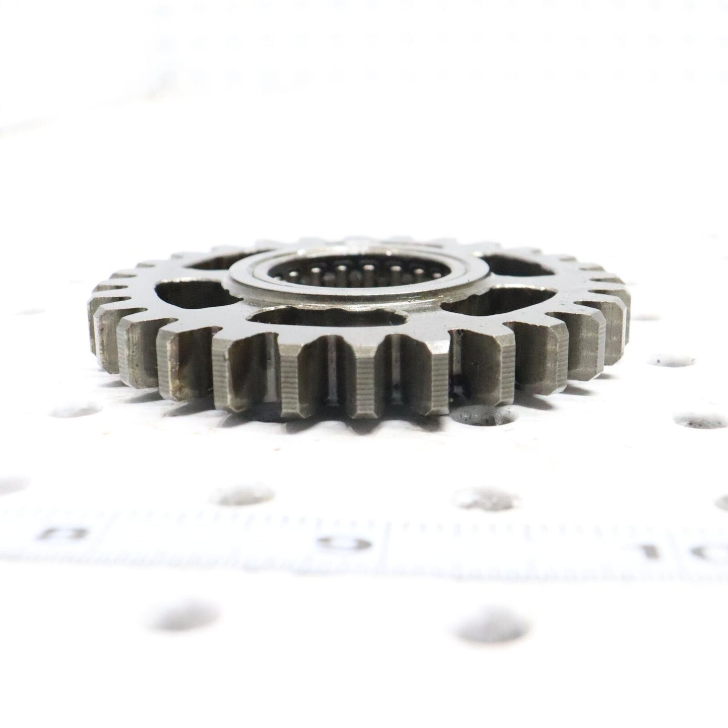 2013 YAMAHA GRIZZLY 700 TRANSMISSION GEAR REVERSE 2 28T 3B4-17253-00-00
