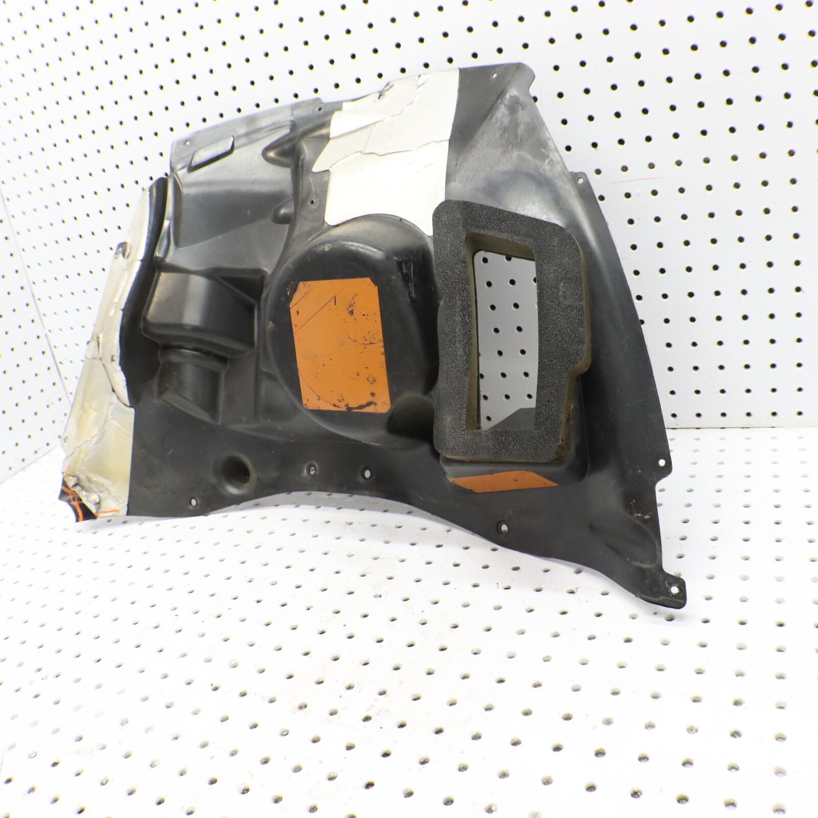 2006 POLARIS FUSION 700 HEAD LIGHT ACCESS COVER 2633049
