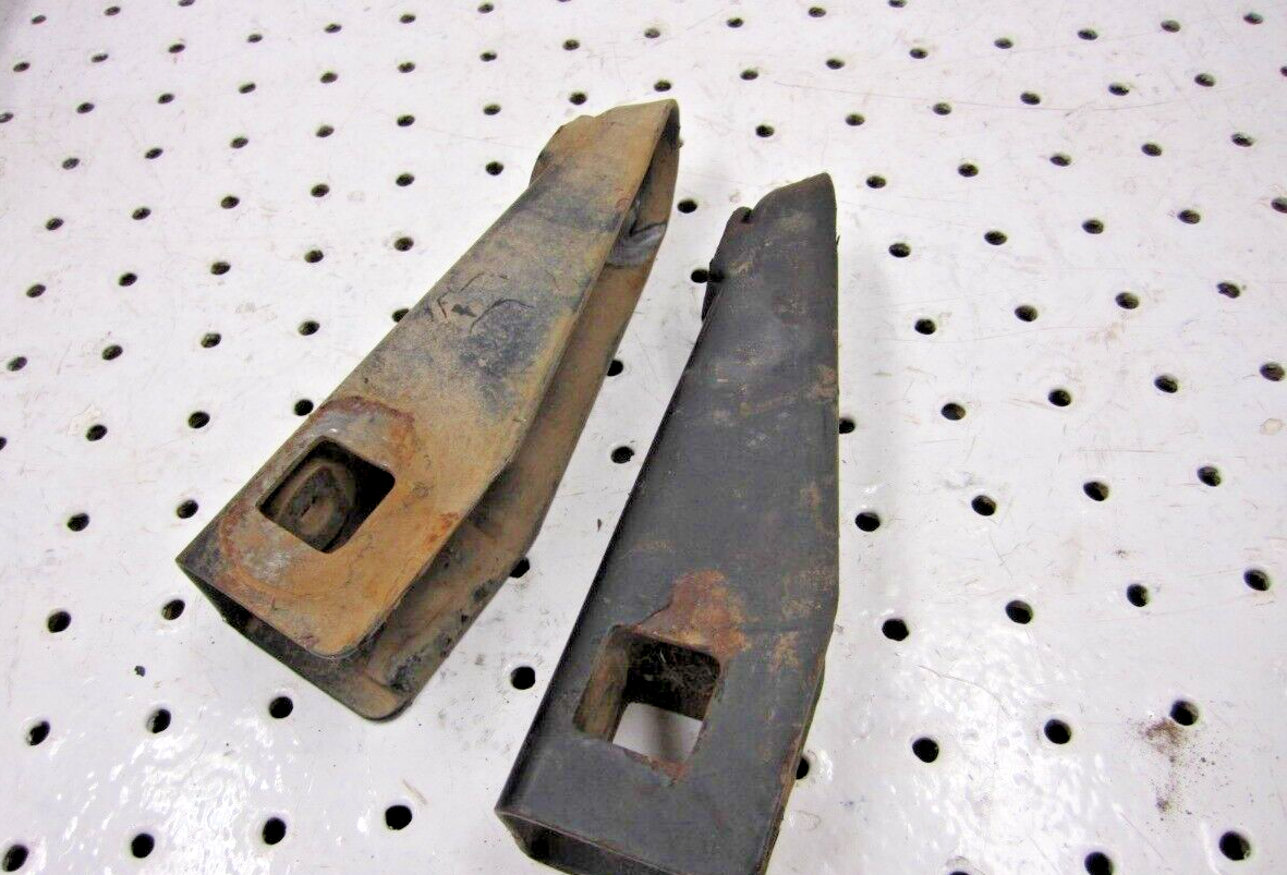 2005 POLARIS SPORTSMAN 800 EFI WELD-ARM,STABILIZER,BLK 1580107-067,1543119-067