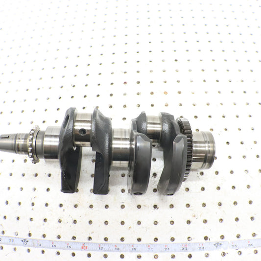 2009 Polaris Sportsman Xp 850 Crankshaft Crank Shaft 2203926 2204233 CORE