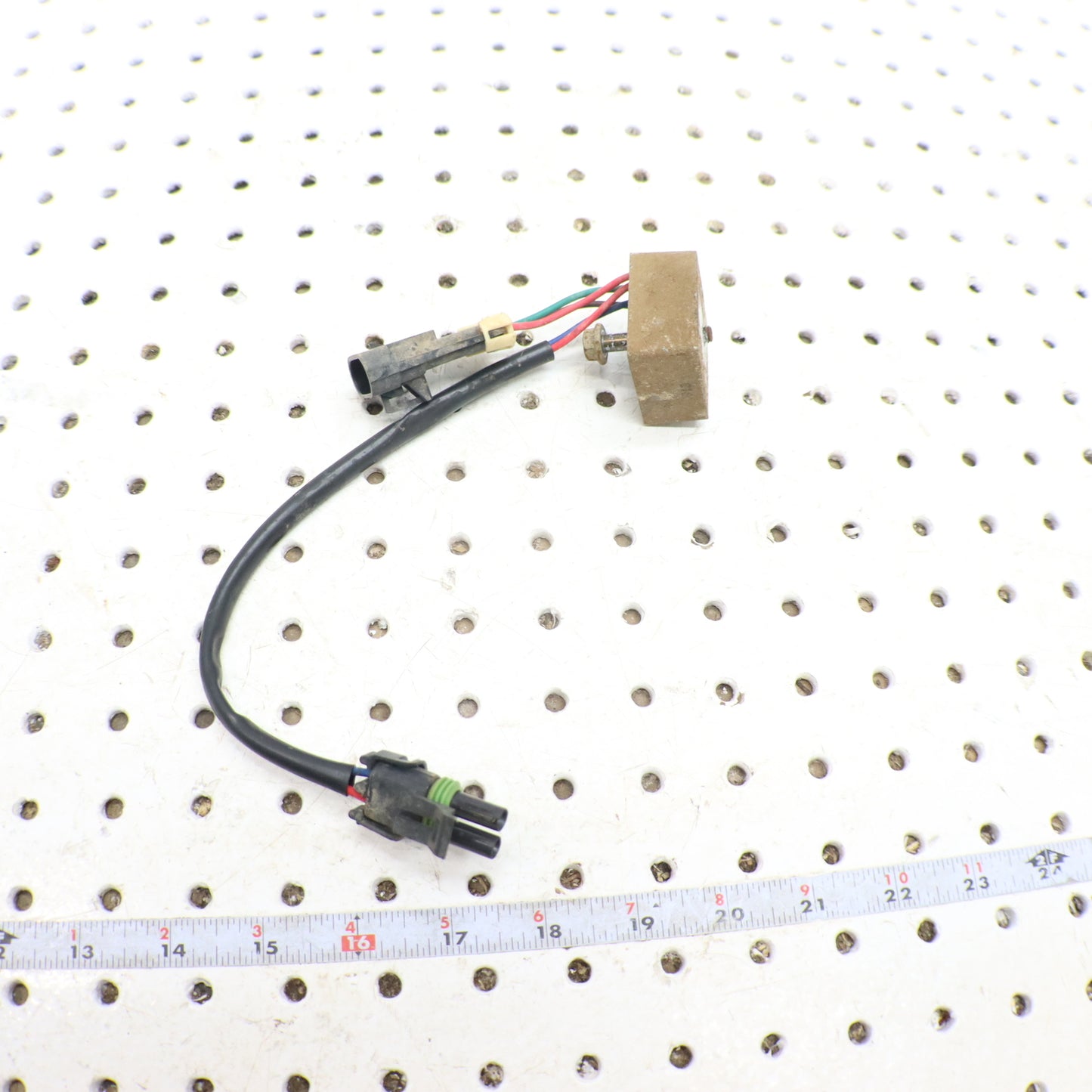2013 Polaris Ranger Xp 900 Solid State Relay 4012829