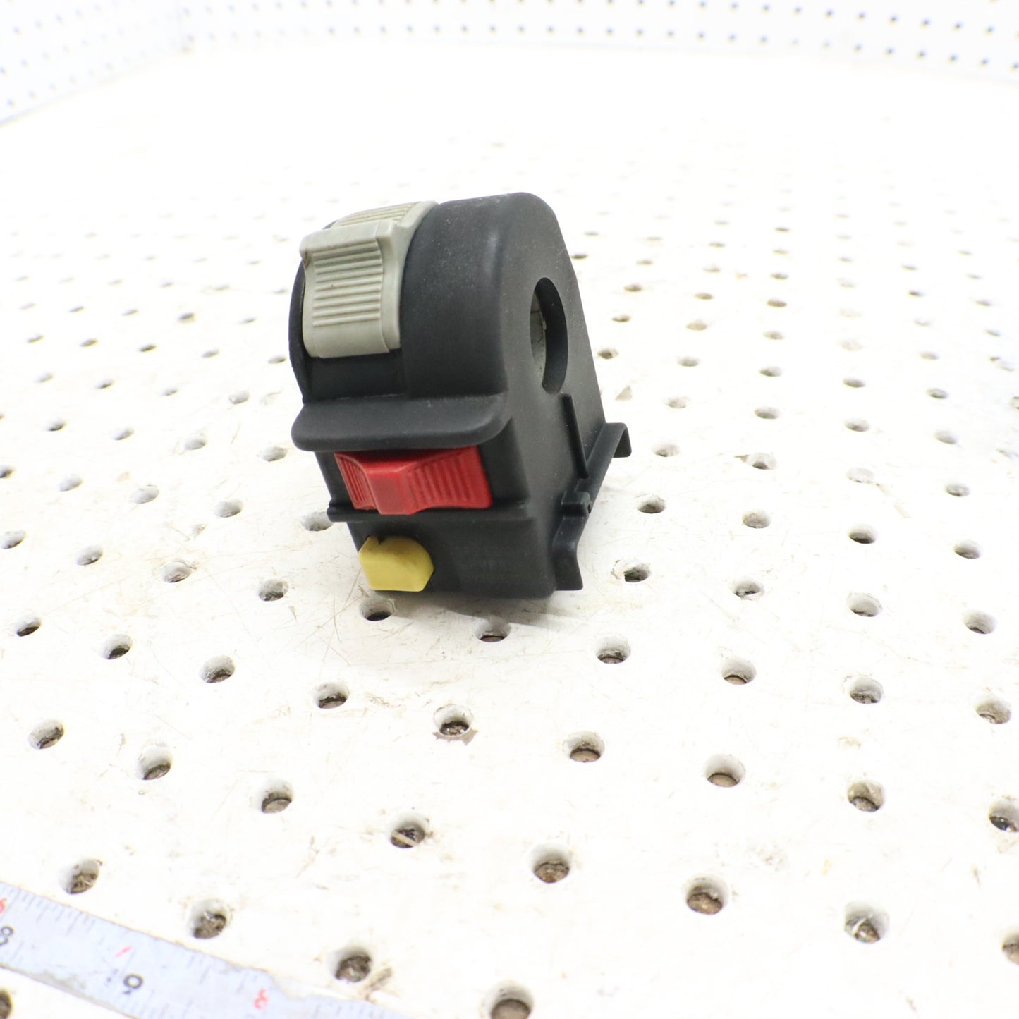 2008 Polaris Sportsman 800 Left Hand Control 4011835; 4019044