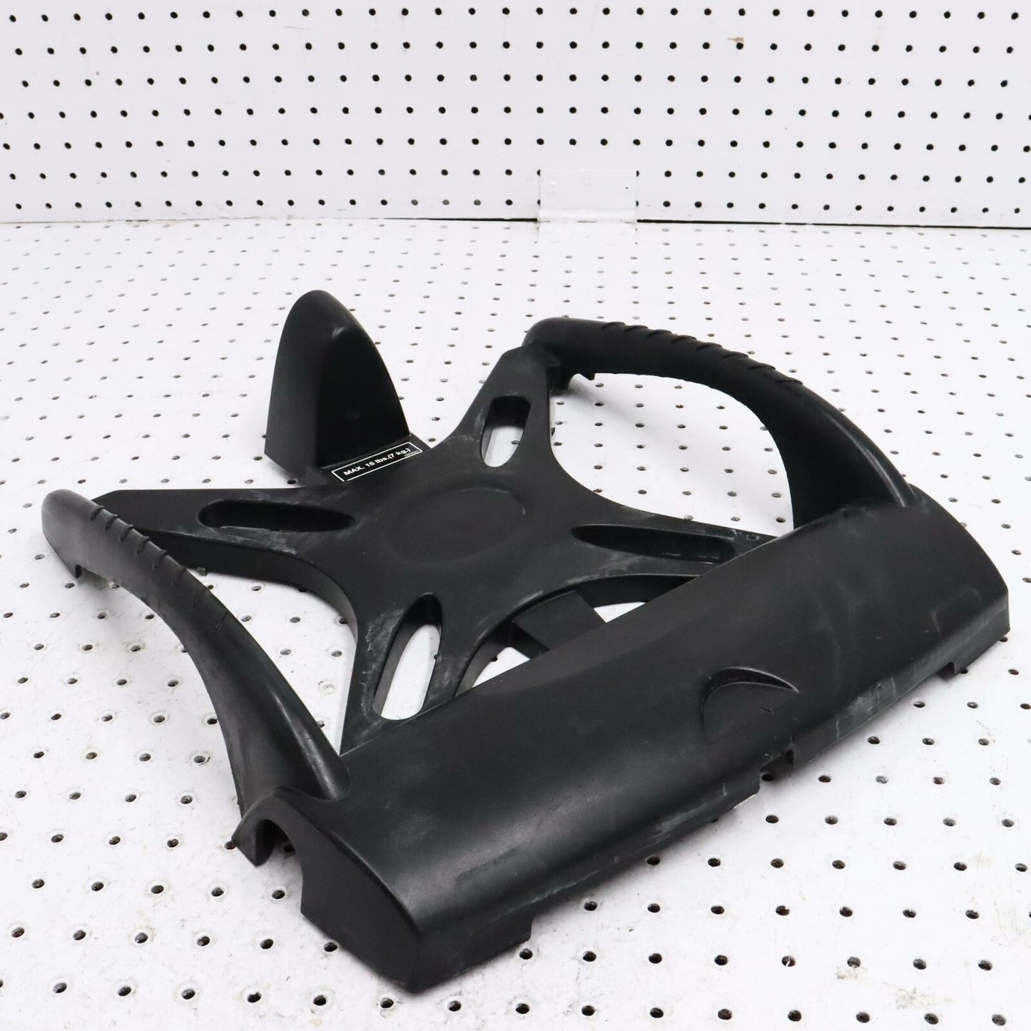 2006 POLARIS SWITCHBACK TUNNEL LUGGAGE RACK 5435237-070
