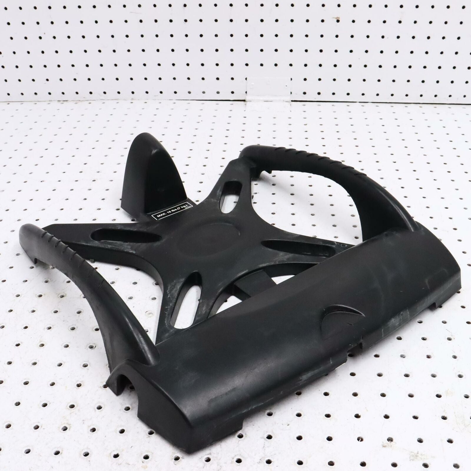 2006 POLARIS SWITCHBACK TUNNEL LUGGAGE RACK 5435237-070